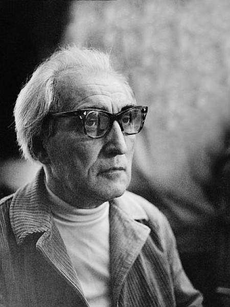 Zoltán Horusitzky